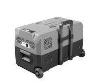 Yeticool Outlet BX30 GREY - 1565043 - zdjęcie 2